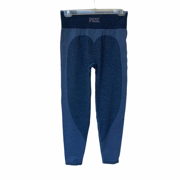 PINK Victoria's Secret Pants - Victoria's Secret PINK Leggings Seamless Contour
